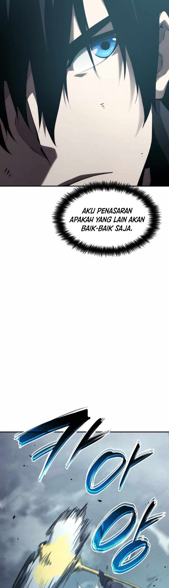 Boundless Necromancer Chapter 35 - halaman 18