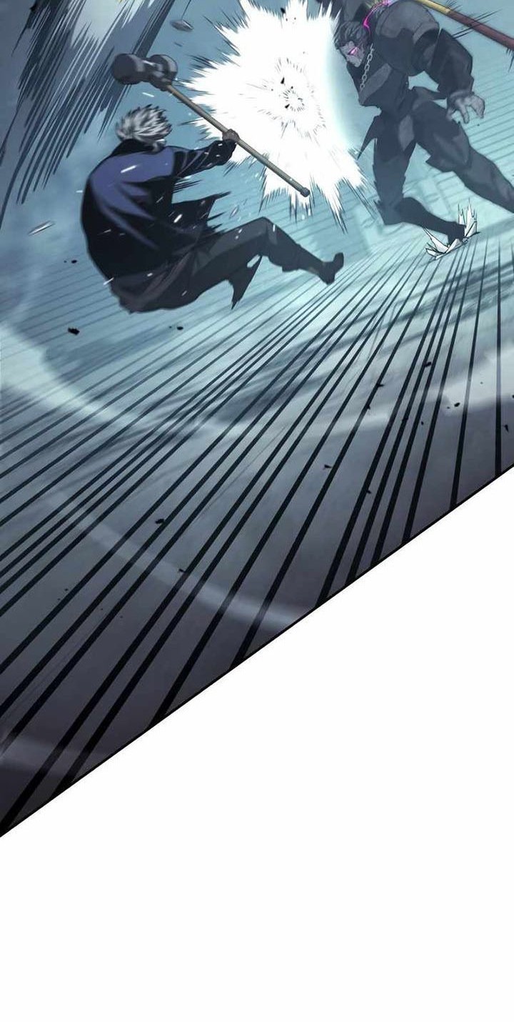 Boundless Necromancer Chapter 35 - halaman 19