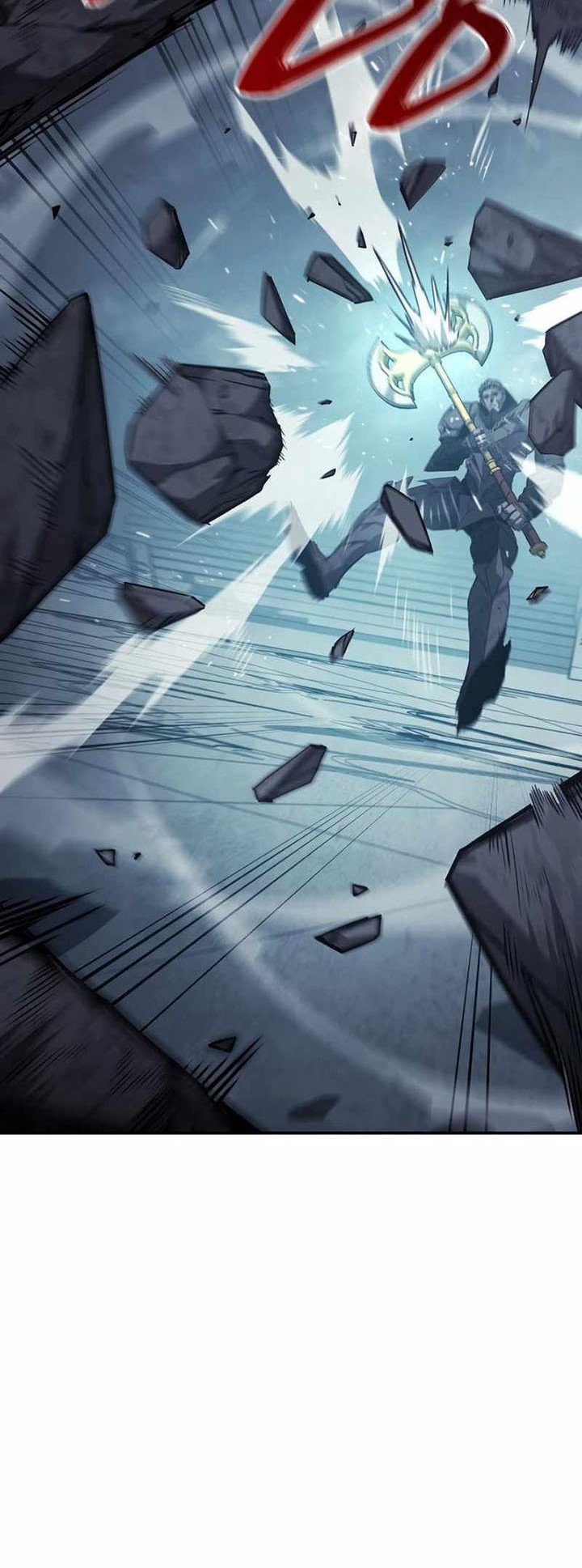 Boundless Necromancer Chapter 35 - halaman 25