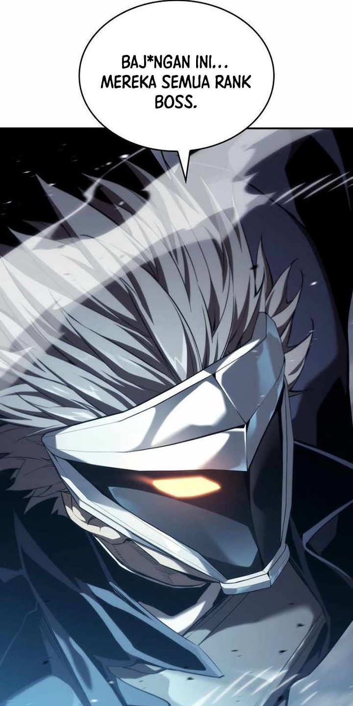 Boundless Necromancer Chapter 35 - halaman 27