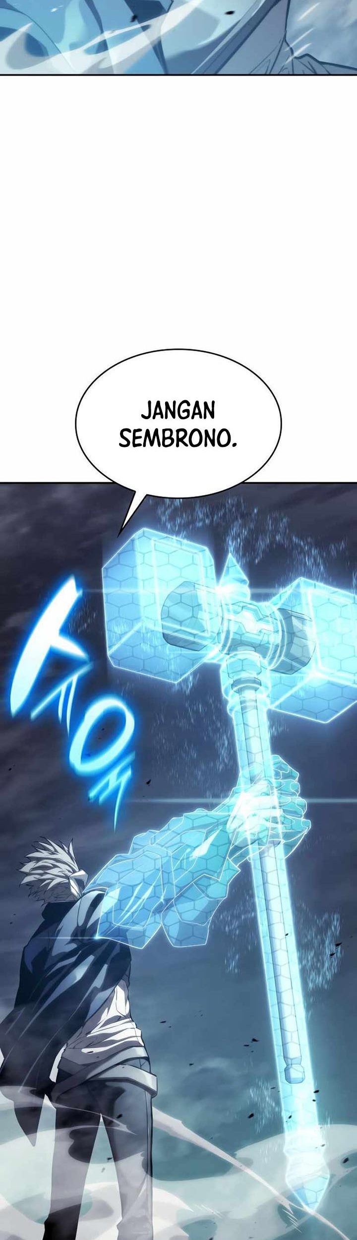 Boundless Necromancer Chapter 35 - halaman 28