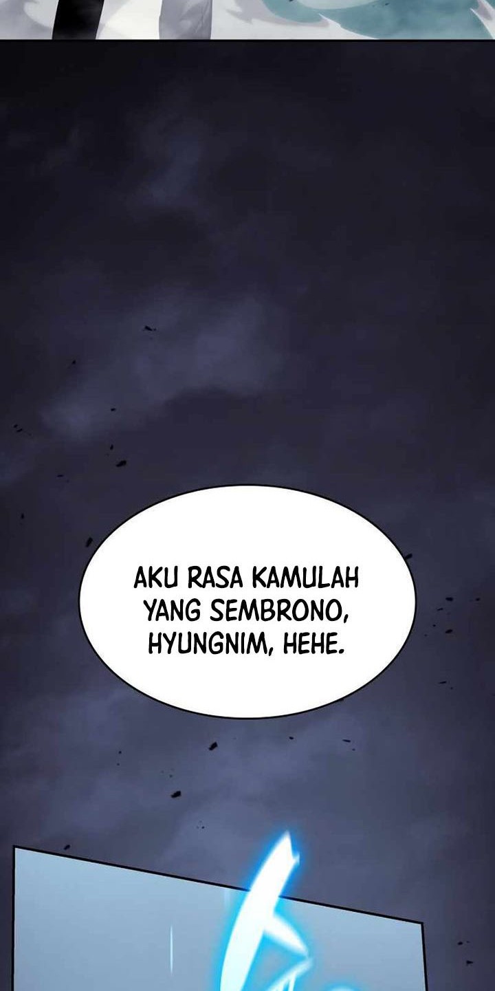Boundless Necromancer Chapter 35 - halaman 29