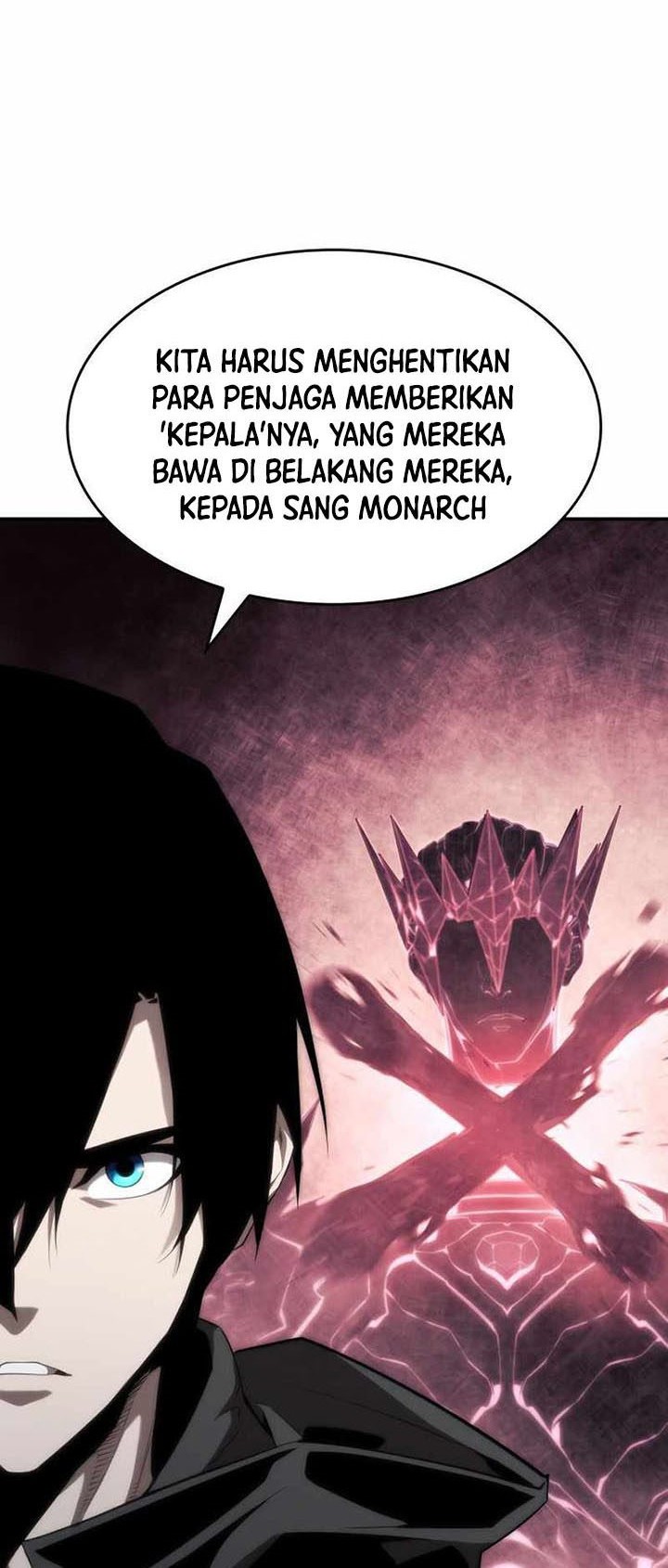 Boundless Necromancer Chapter 35 - halaman 3