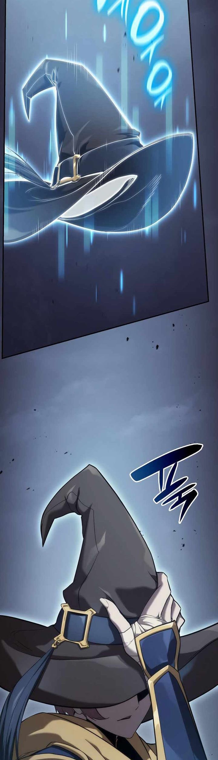Boundless Necromancer Chapter 35 - halaman 30