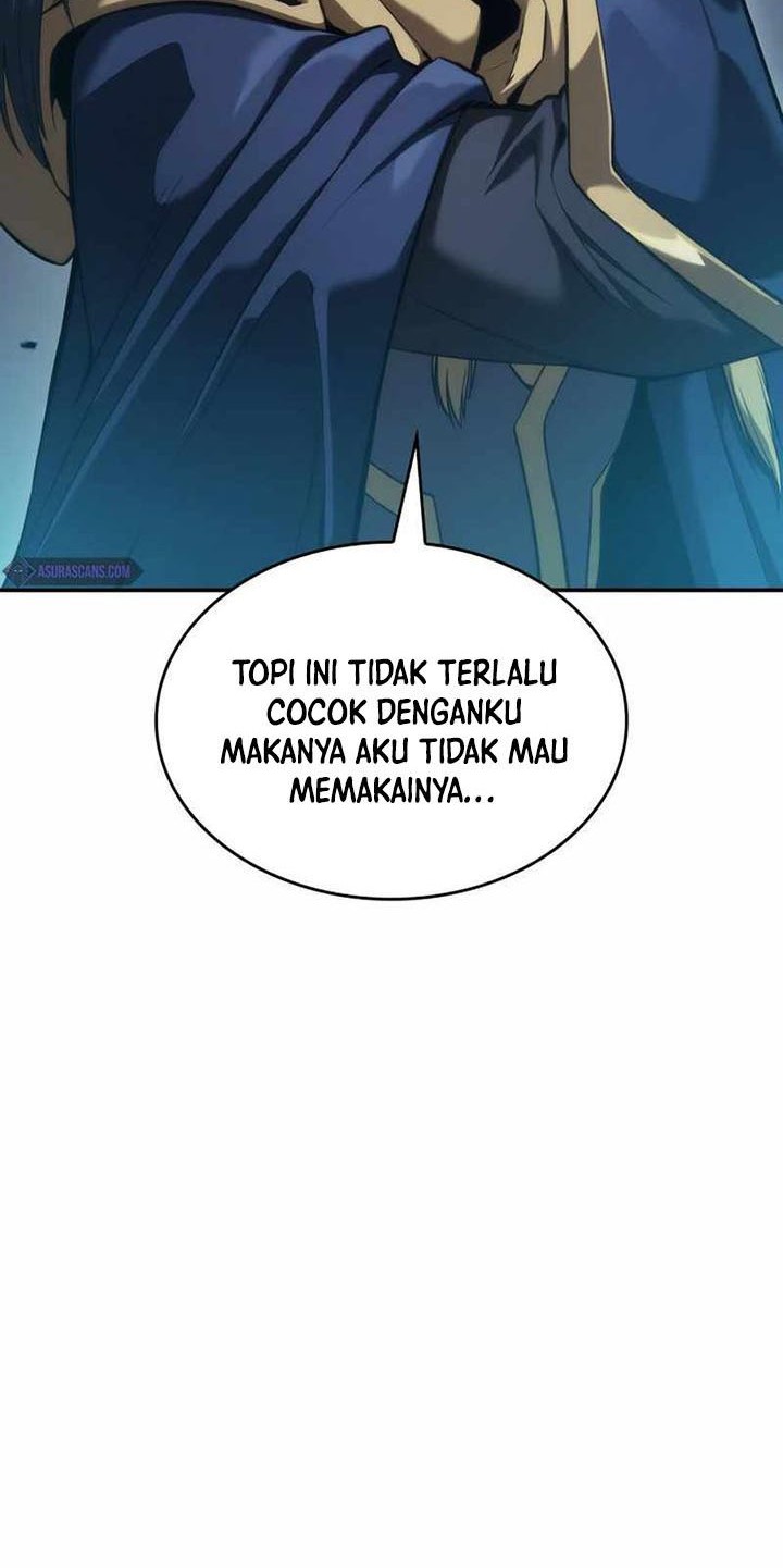 Boundless Necromancer Chapter 35 - halaman 31
