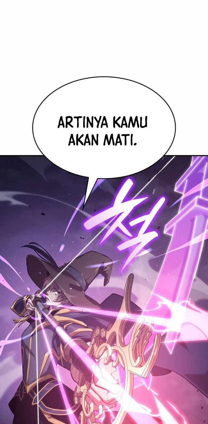 Boundless Necromancer Chapter 35 - halaman 33