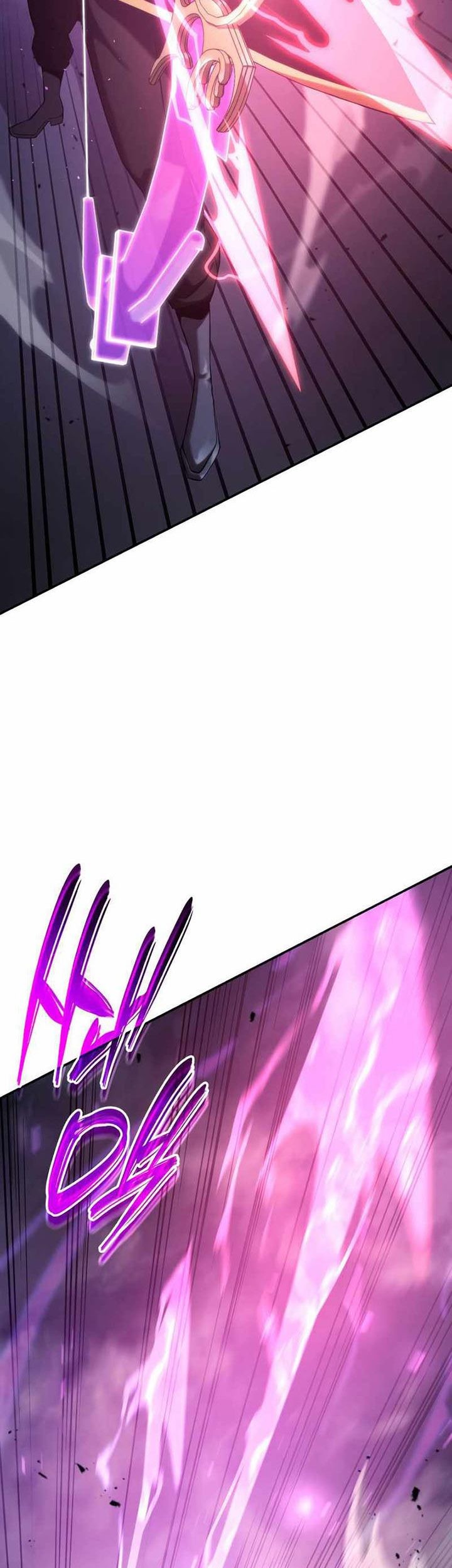 Boundless Necromancer Chapter 35 - halaman 34