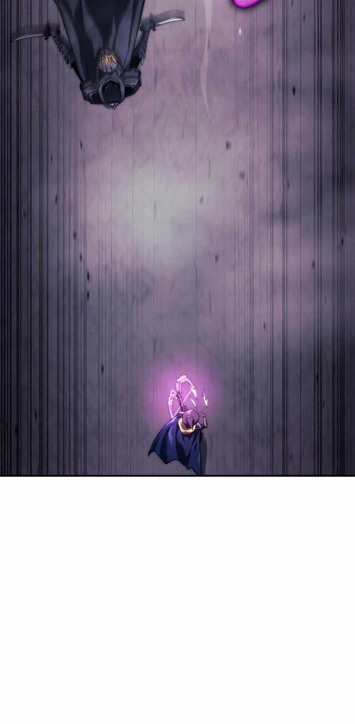 Boundless Necromancer Chapter 35 - halaman 37