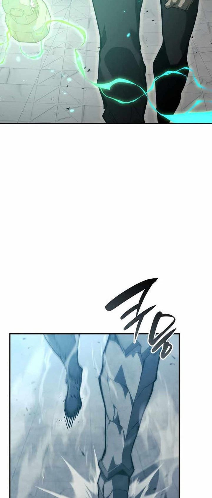 Boundless Necromancer Chapter 35 - halaman 5