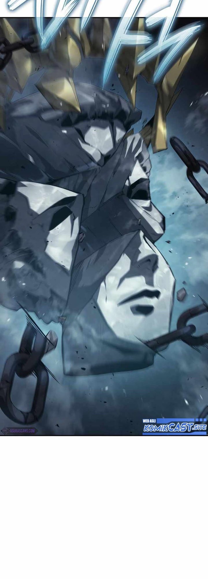 Boundless Necromancer Chapter 35 - halaman 55