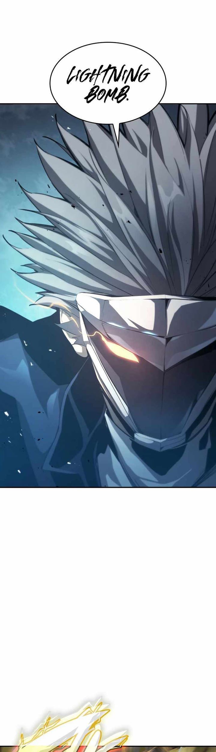 Boundless Necromancer Chapter 35 - halaman 56