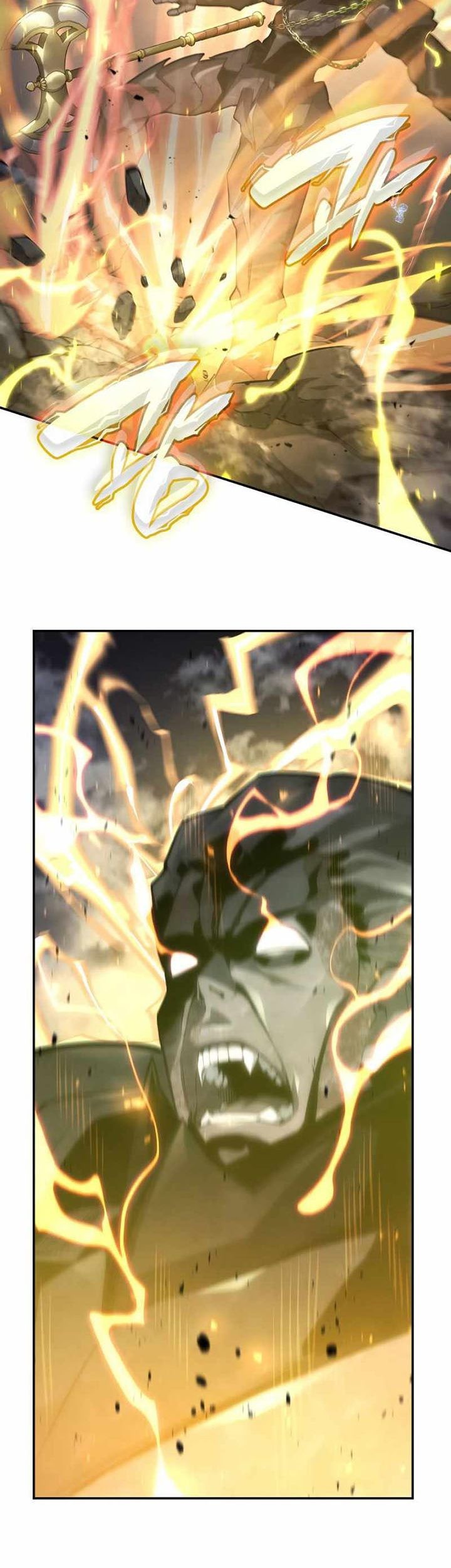 Boundless Necromancer Chapter 35 - halaman 58