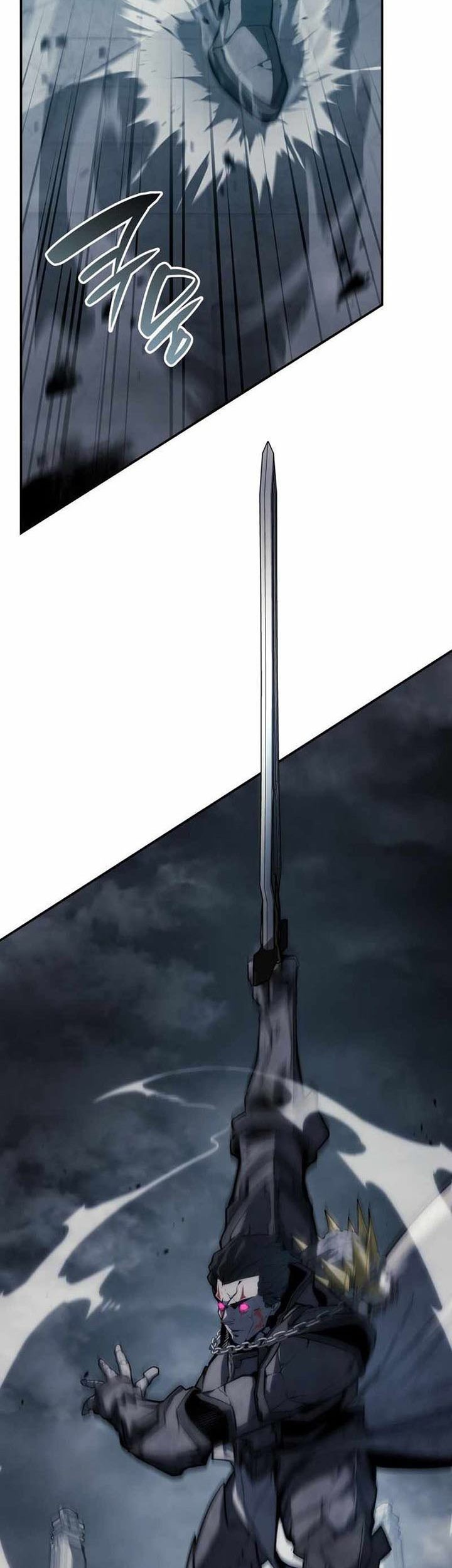 Boundless Necromancer Chapter 35 - halaman 6