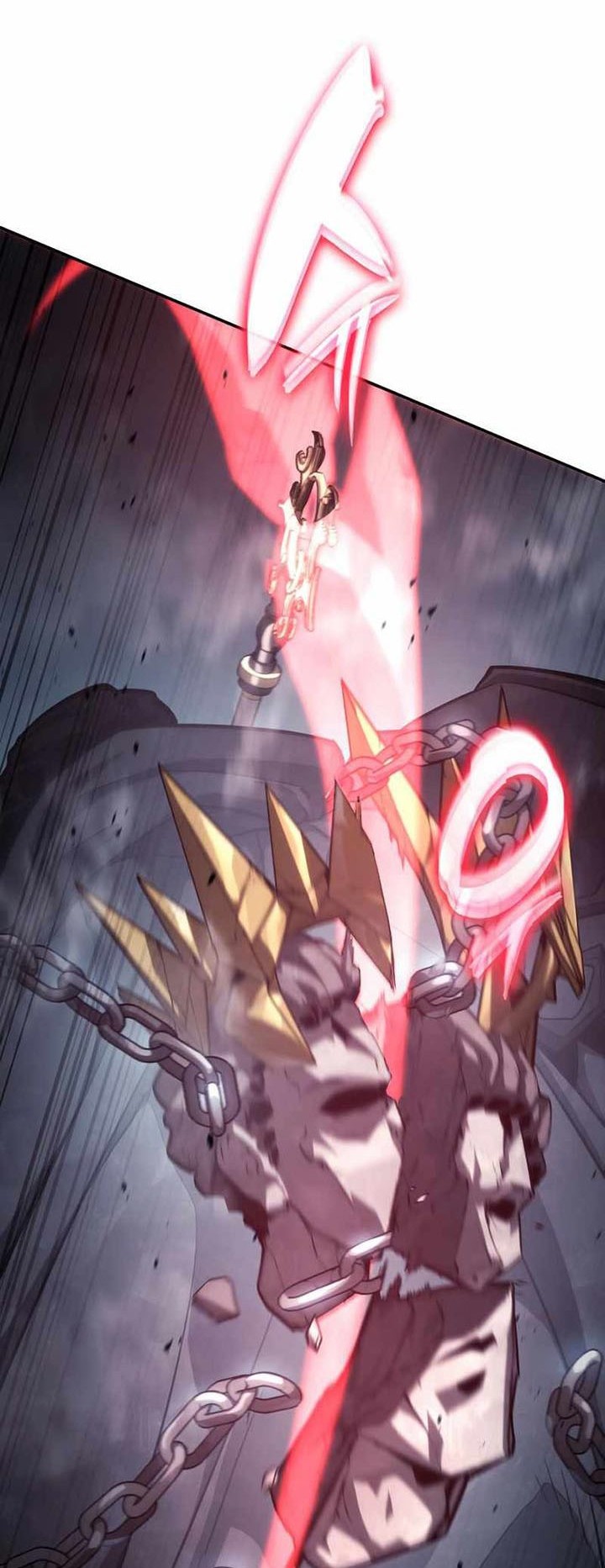 Boundless Necromancer Chapter 35 - halaman 65