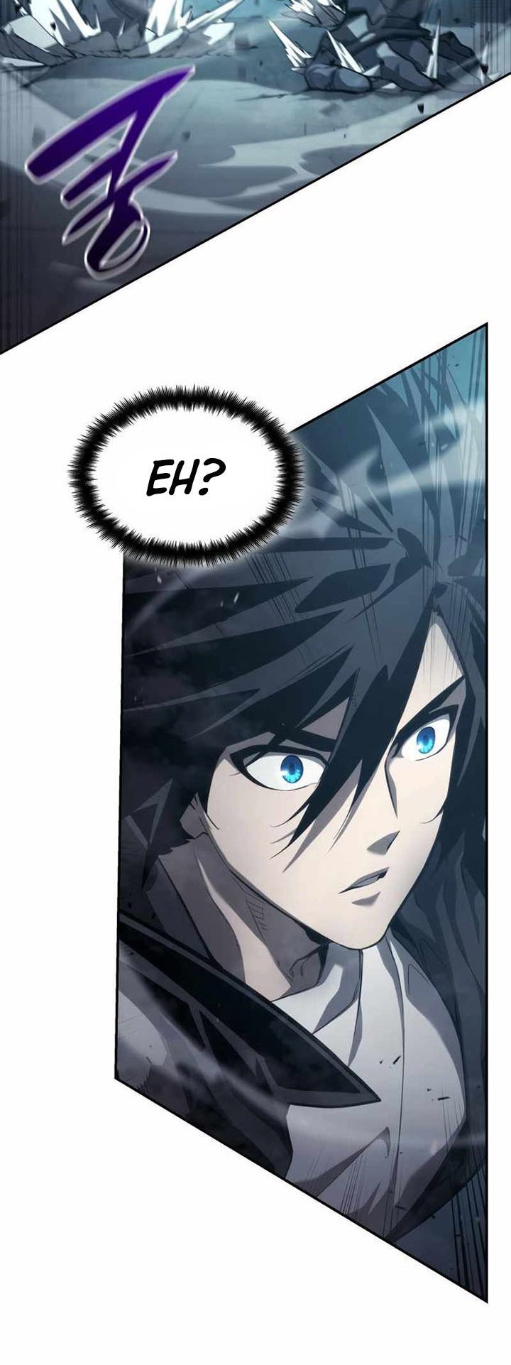 Boundless Necromancer Chapter 35 - halaman 73