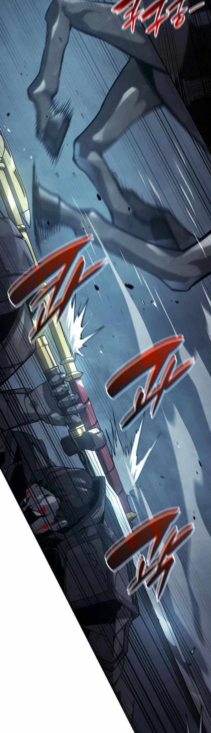 Boundless Necromancer Chapter 35 - halaman 76