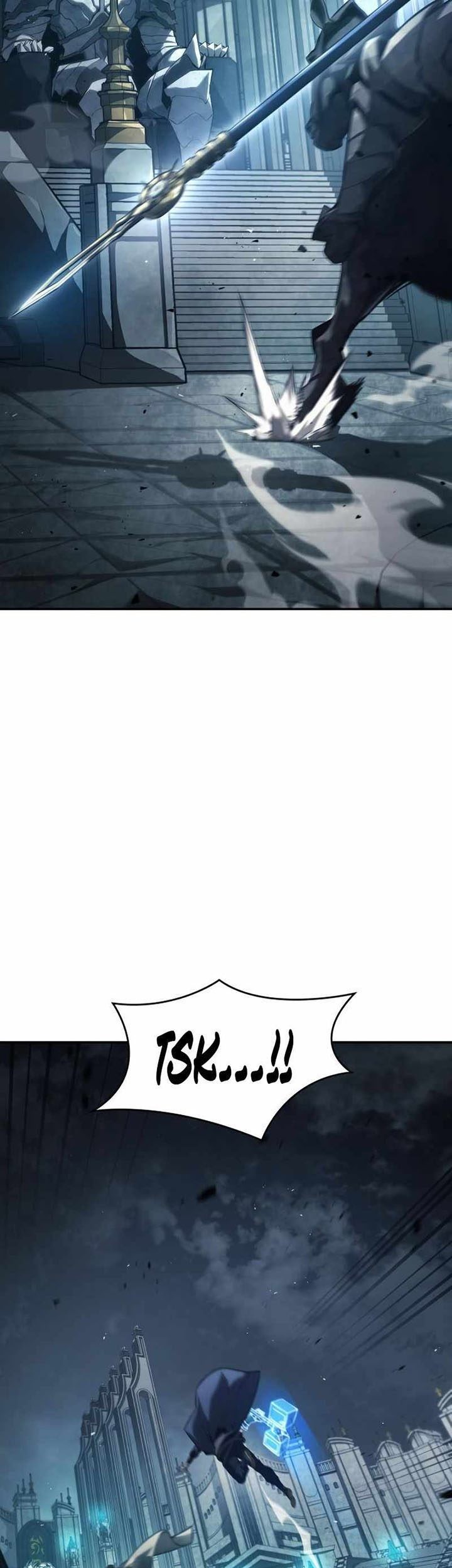 Boundless Necromancer Chapter 35 - halaman 82