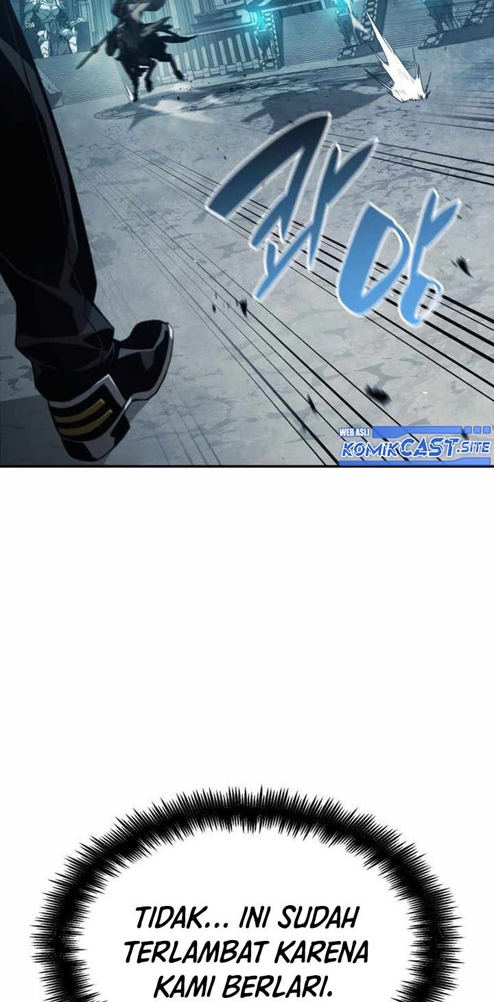 Boundless Necromancer Chapter 35 - halaman 83