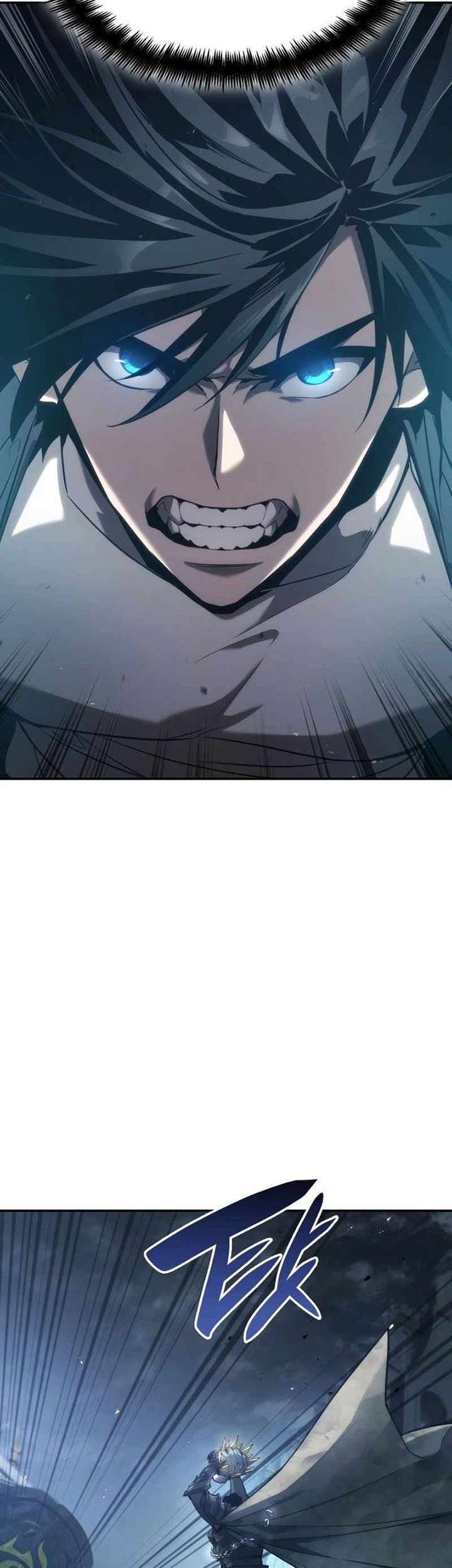 Boundless Necromancer Chapter 35 - halaman 84