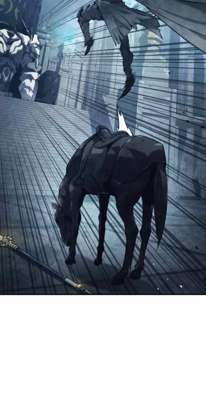 Boundless Necromancer Chapter 35 - halaman 85