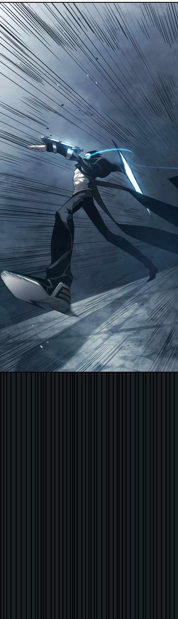 Boundless Necromancer Chapter 35 - halaman 86