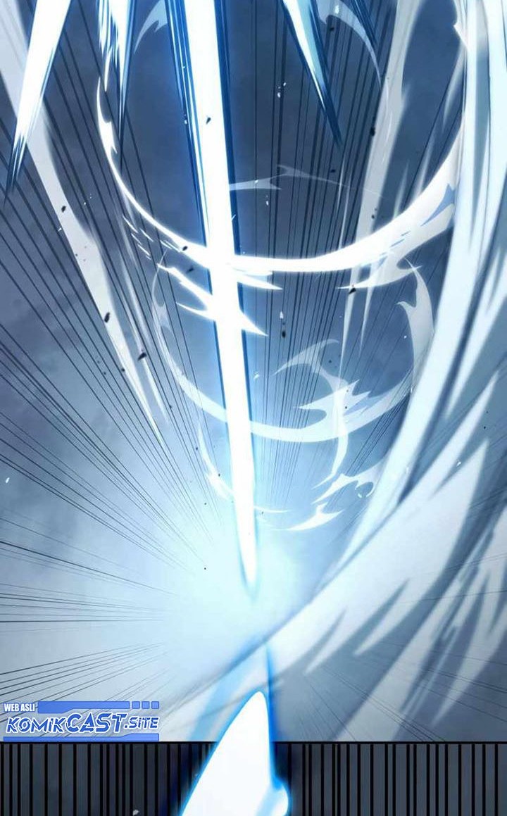 Boundless Necromancer Chapter 35 - halaman 89