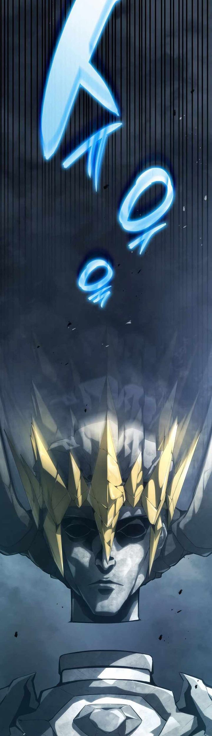 Boundless Necromancer Chapter 35 - halaman 90
