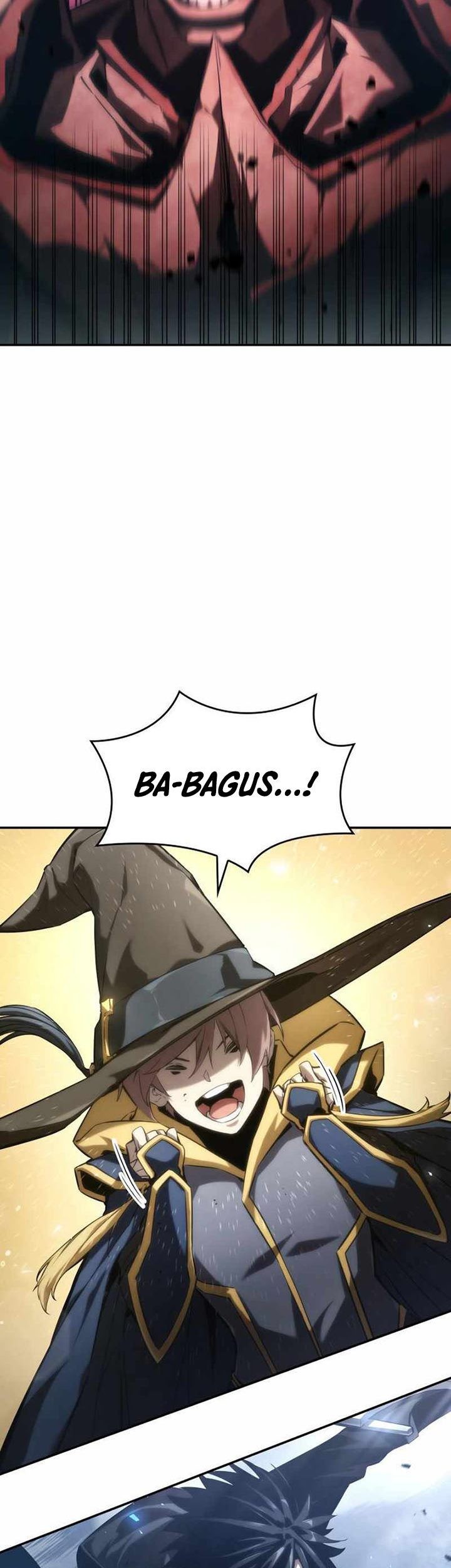 Boundless Necromancer Chapter 35 - halaman 96