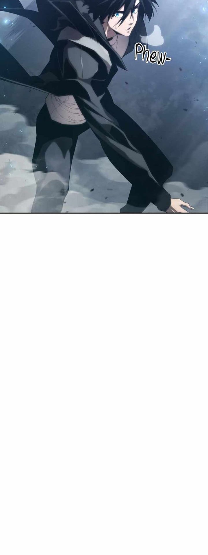 Boundless Necromancer Chapter 35 - halaman 97