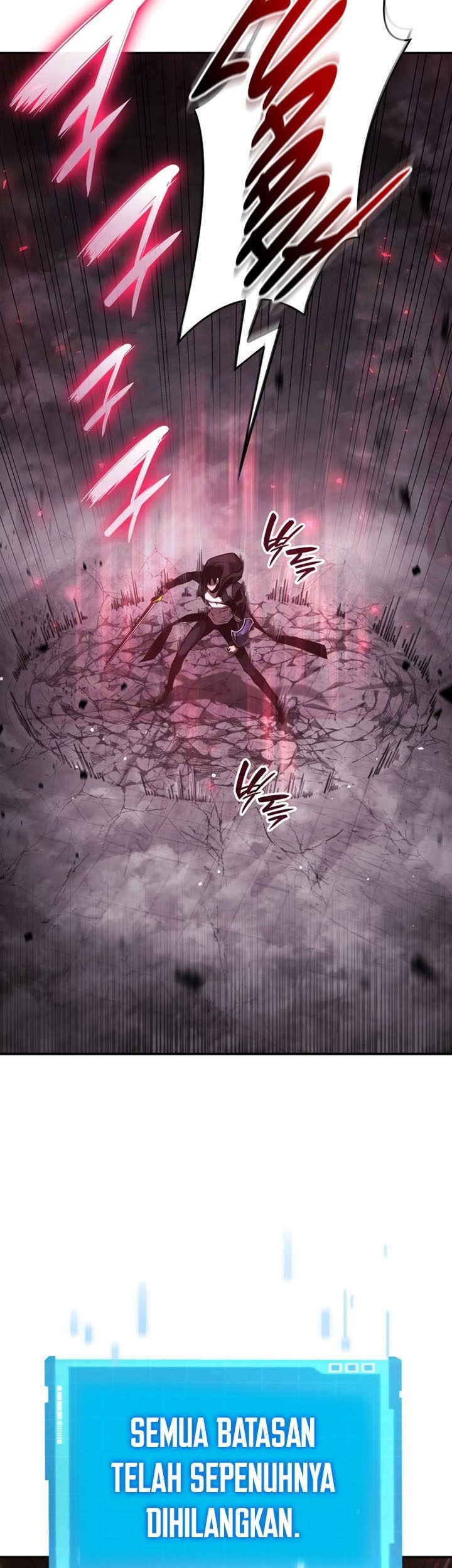 Boundless Necromancer Chapter 36 - halaman 100