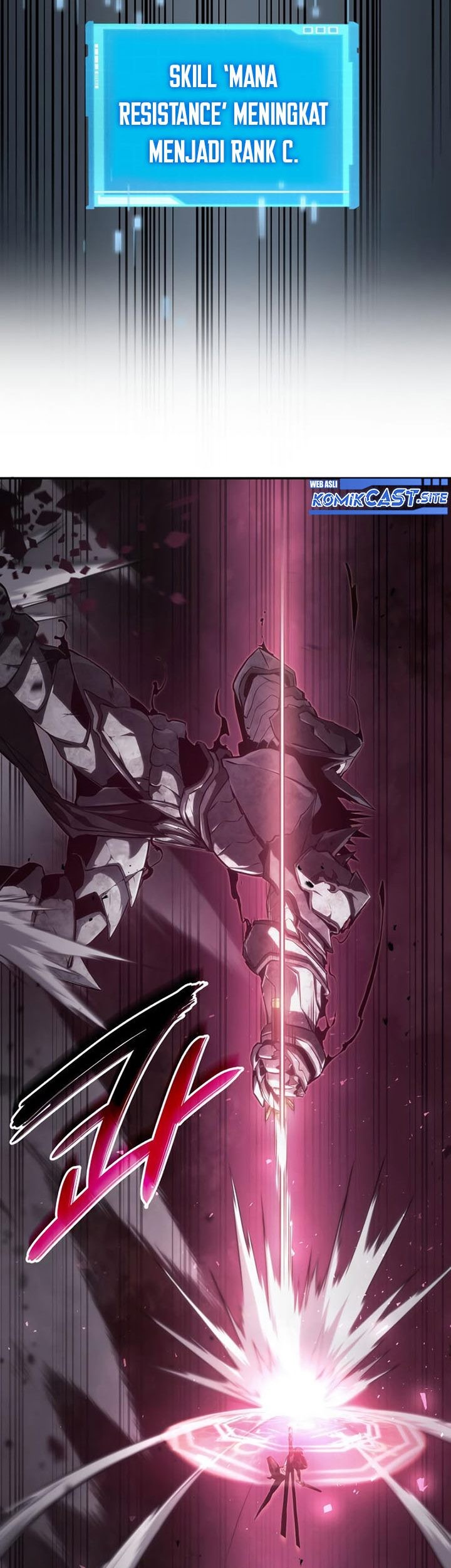 Boundless Necromancer Chapter 36 - halaman 104