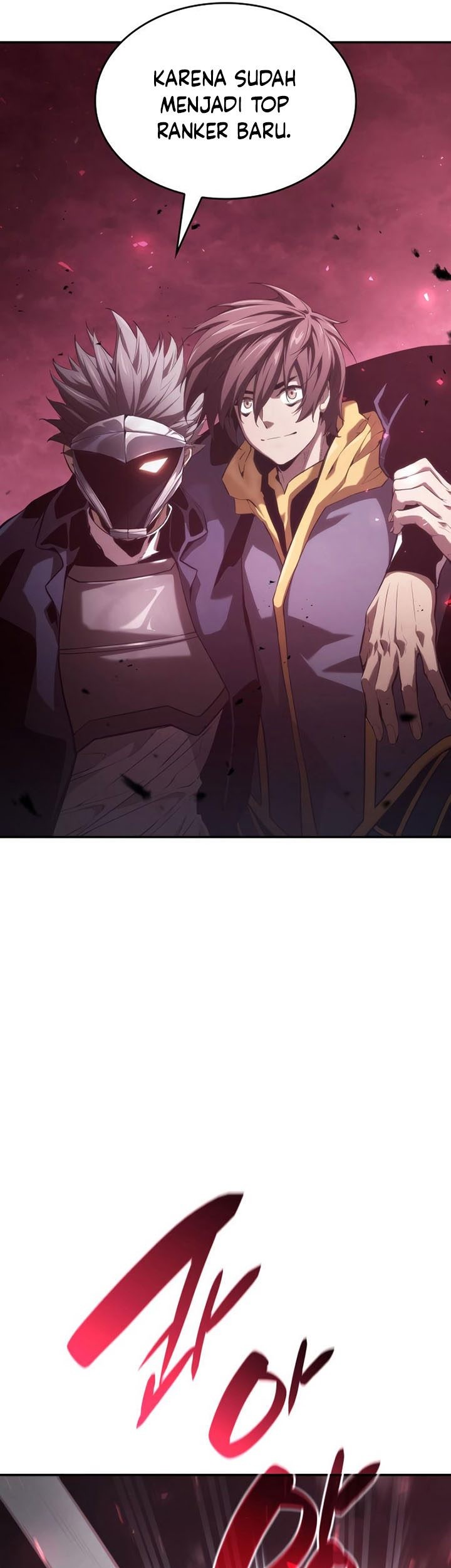 Boundless Necromancer Chapter 36 - halaman 114