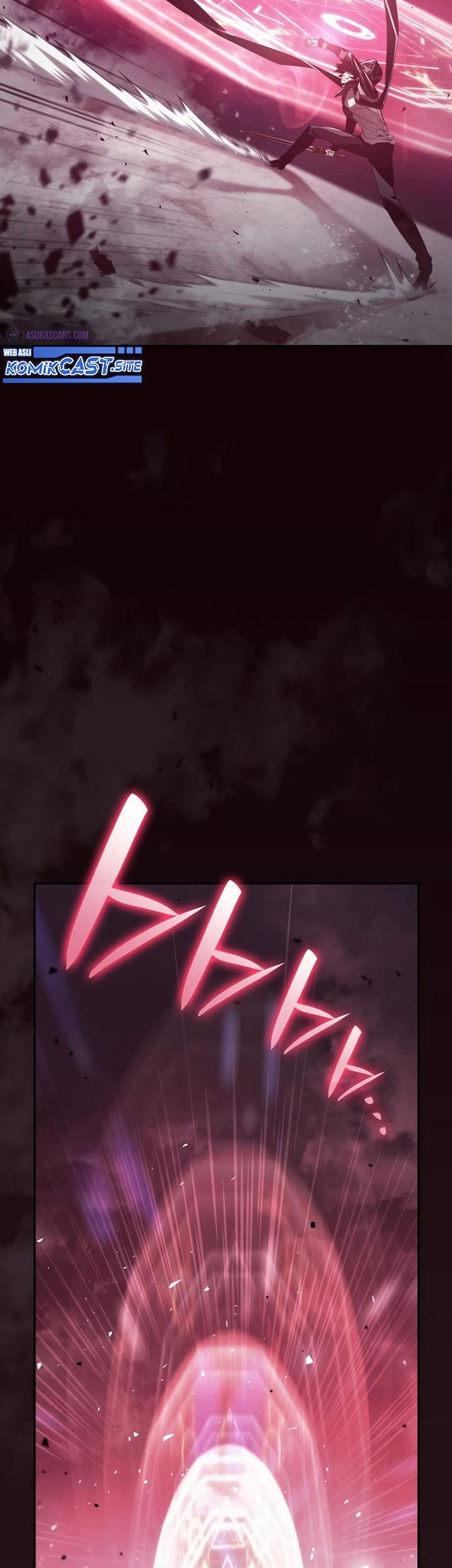 Boundless Necromancer Chapter 36 - halaman 118