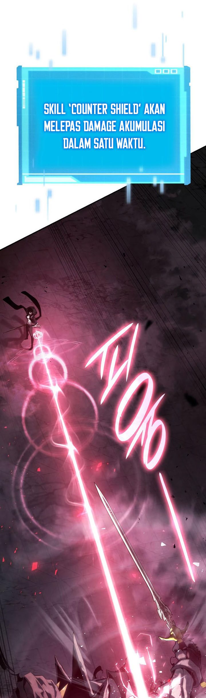 Boundless Necromancer Chapter 36 - halaman 122
