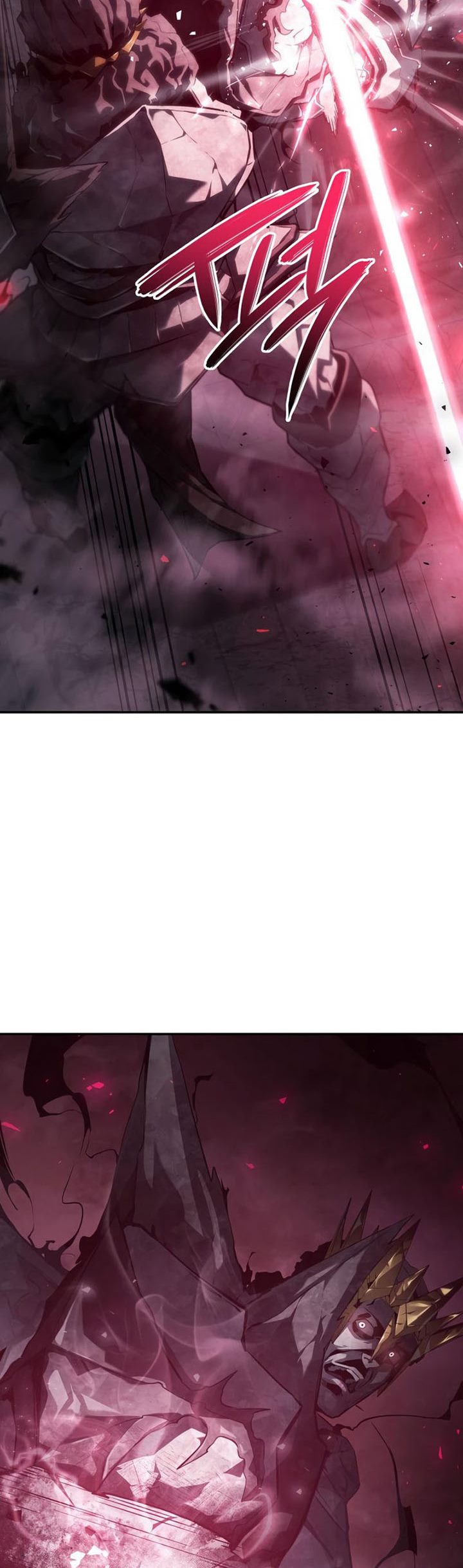 Boundless Necromancer Chapter 36 - halaman 123