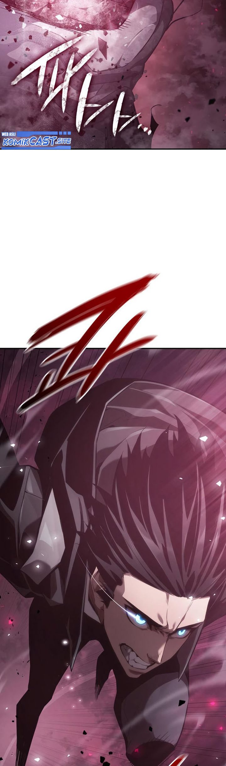 Boundless Necromancer Chapter 36 - halaman 124