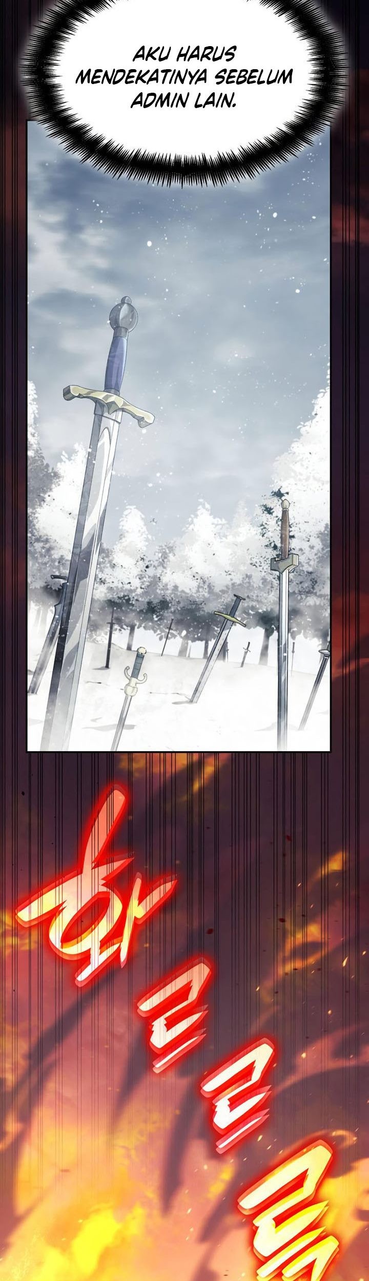 Boundless Necromancer Chapter 36 - halaman 138