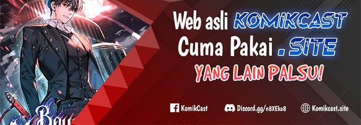 Boundless Necromancer Chapter 36 - halaman 141