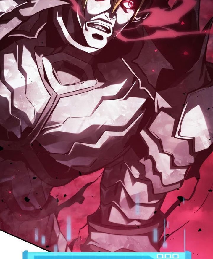 Boundless Necromancer Chapter 36 - halaman 15