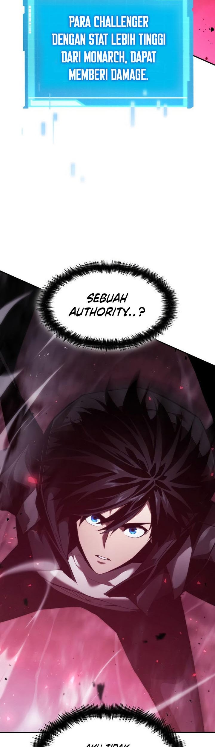 Boundless Necromancer Chapter 36 - halaman 16