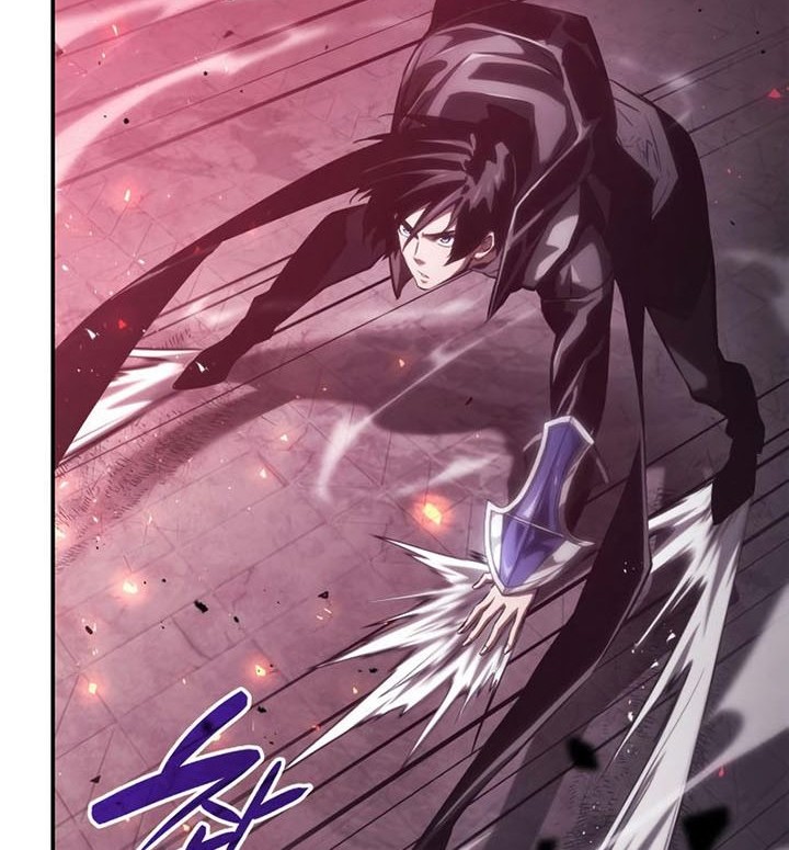 Boundless Necromancer Chapter 36 - halaman 23