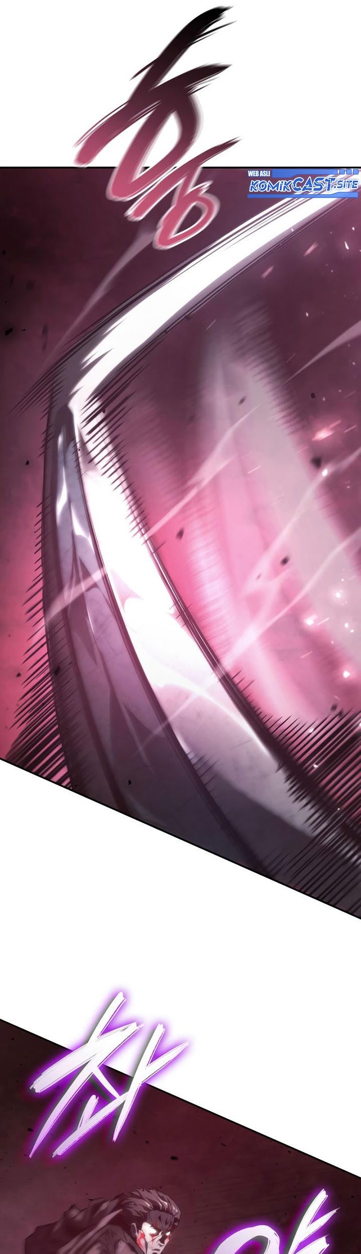 Boundless Necromancer Chapter 36 - halaman 26