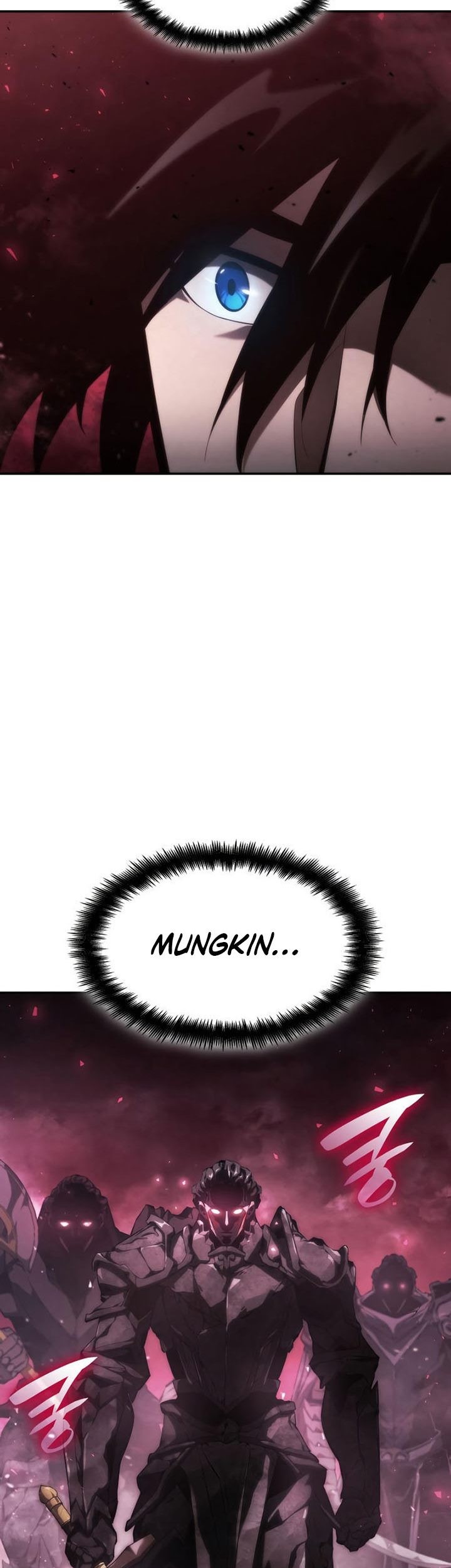 Boundless Necromancer Chapter 36 - halaman 30