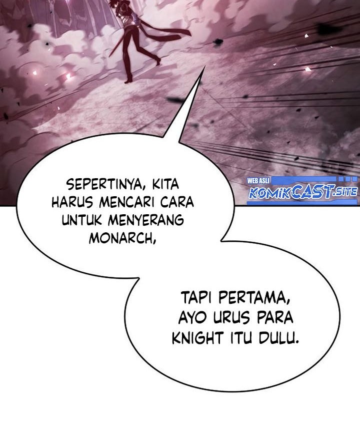 Boundless Necromancer Chapter 36 - halaman 33