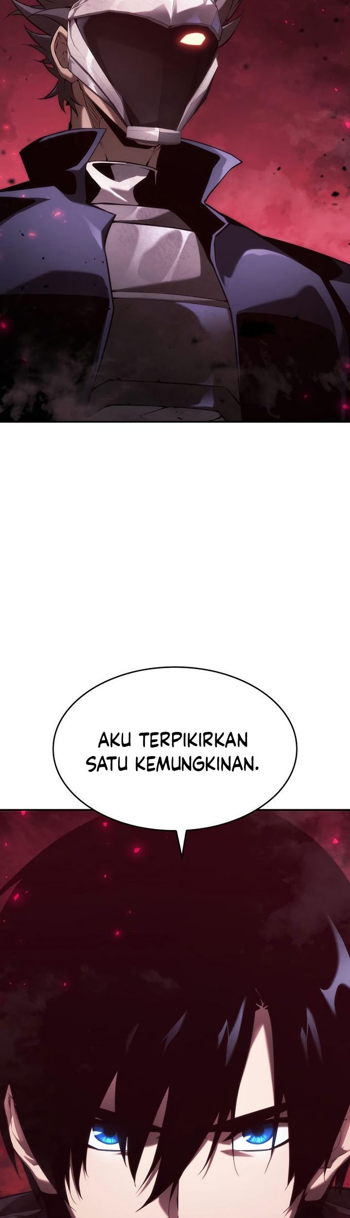 Boundless Necromancer Chapter 36 - halaman 36