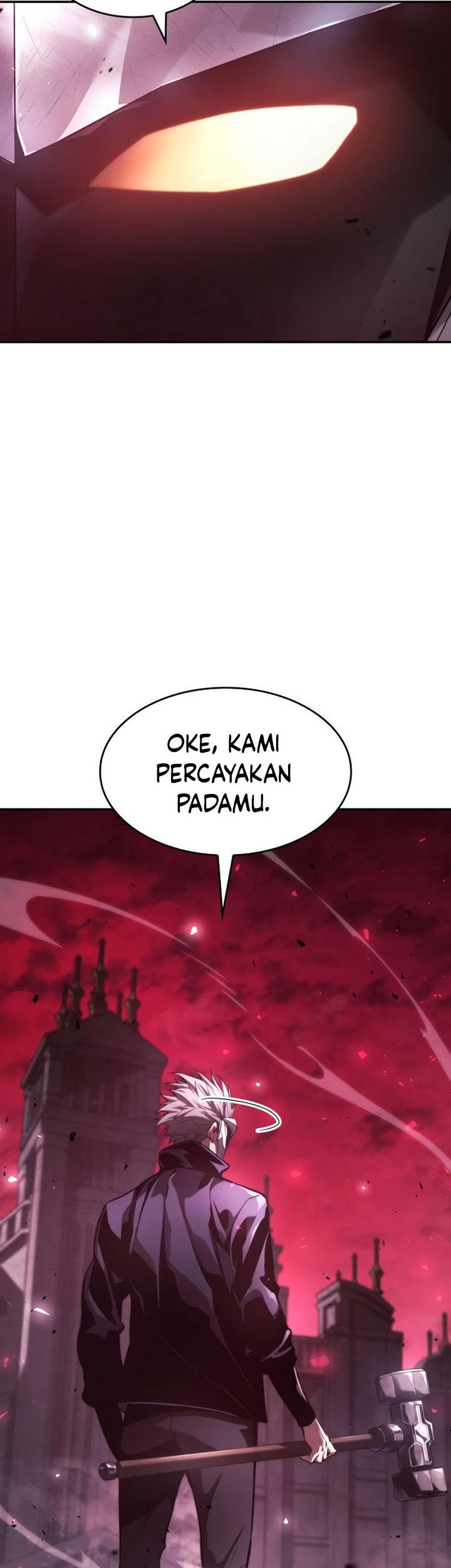 Boundless Necromancer Chapter 36 - halaman 40