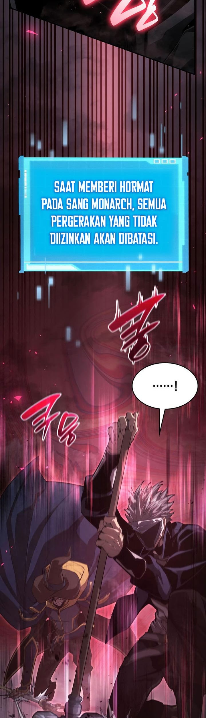 Boundless Necromancer Chapter 36 - halaman 56