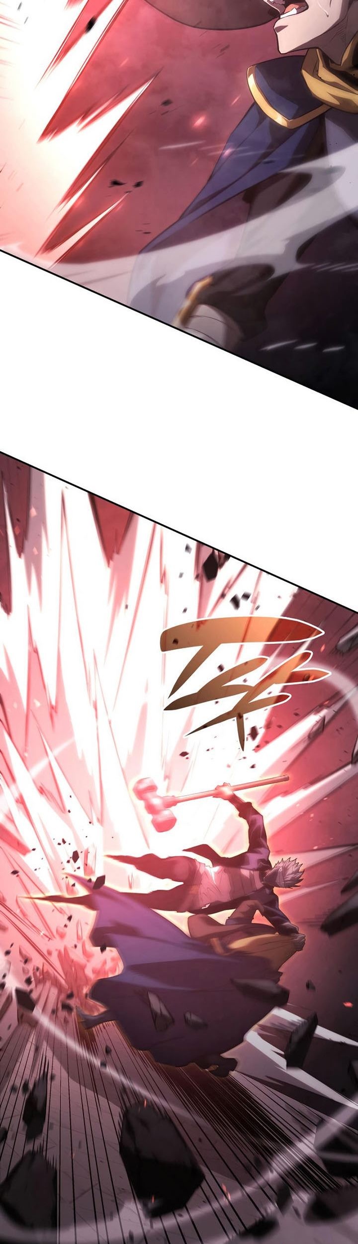 Boundless Necromancer Chapter 36 - halaman 64
