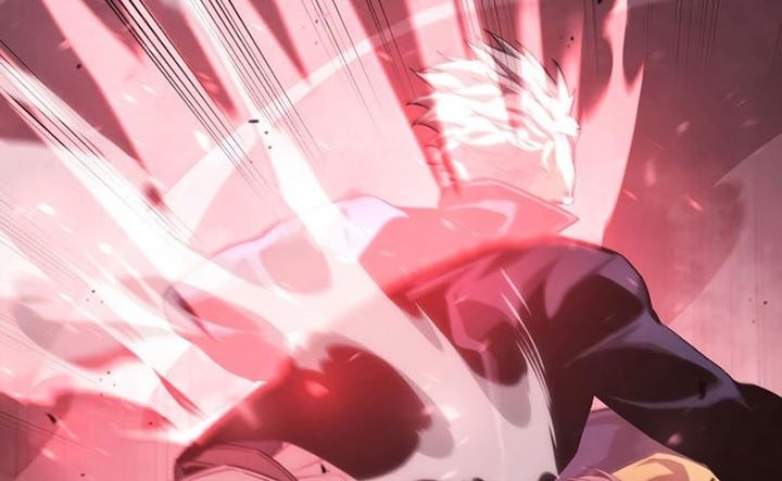 Boundless Necromancer Chapter 36 - halaman 67