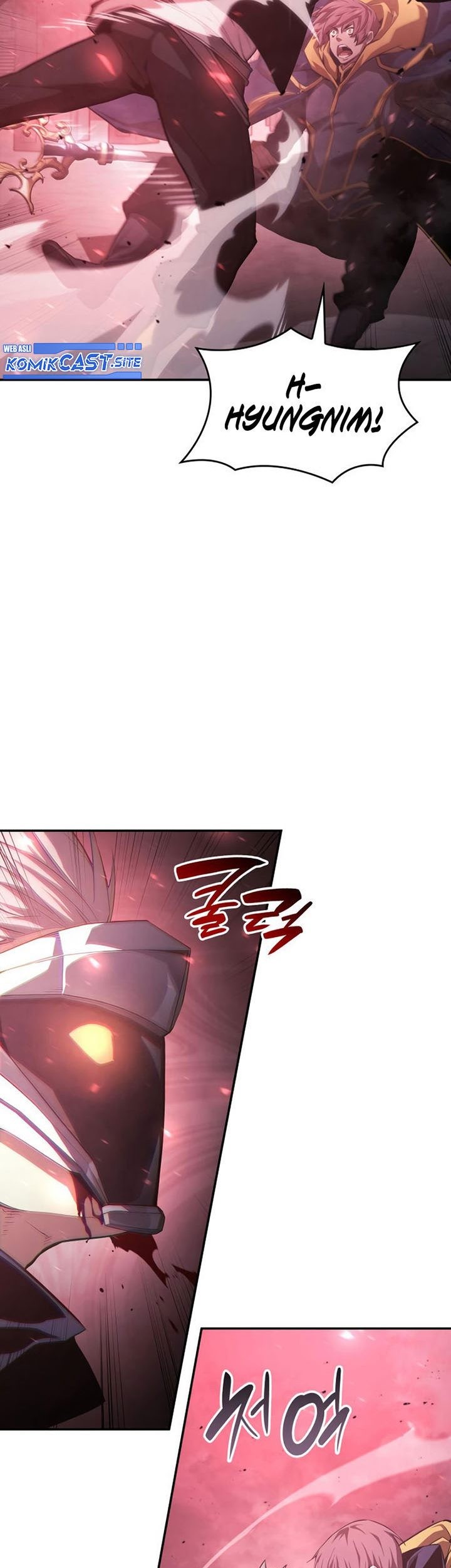 Boundless Necromancer Chapter 36 - halaman 68